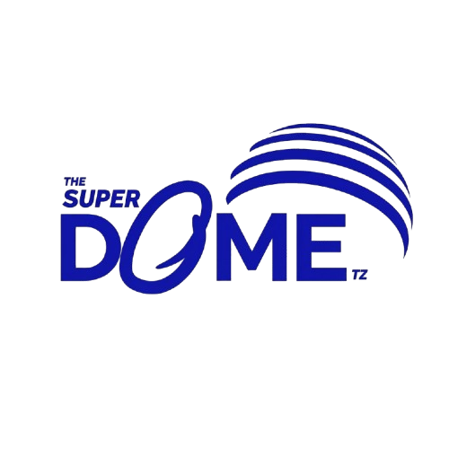 The Super Dome